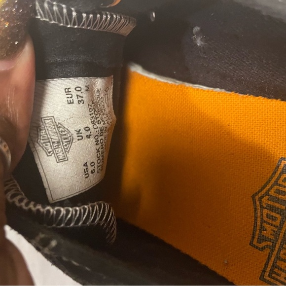 HARLEY DAVIDSON  6 - Picture 5 of 5